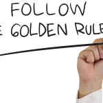 Golden Rules of Customer Service