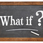 What If Leadership