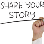 Leadership Tools - Stories