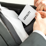 Custom experience, customer loyalty