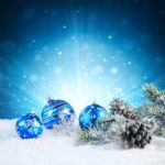 Seasons Greetings