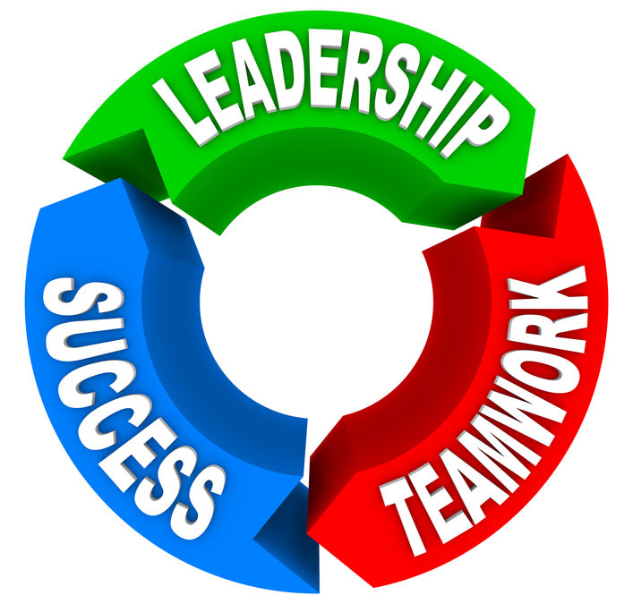 Continuing the Cycle: How to Develop the Skills of Future Leaders