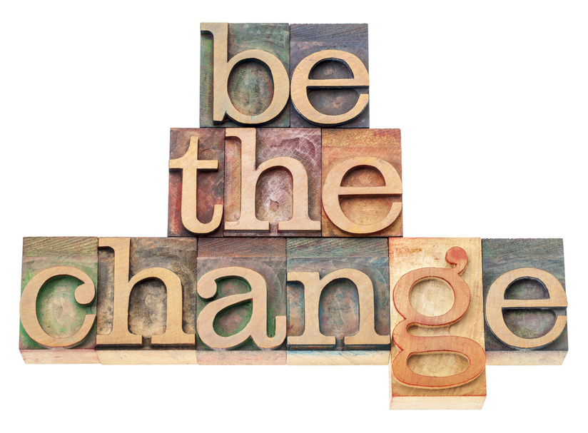 6 Ways for Leaders to Create Organizational Change