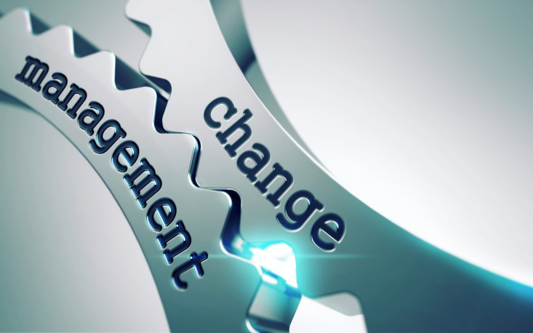 3 Commonly Overlooked Change Management Strategies