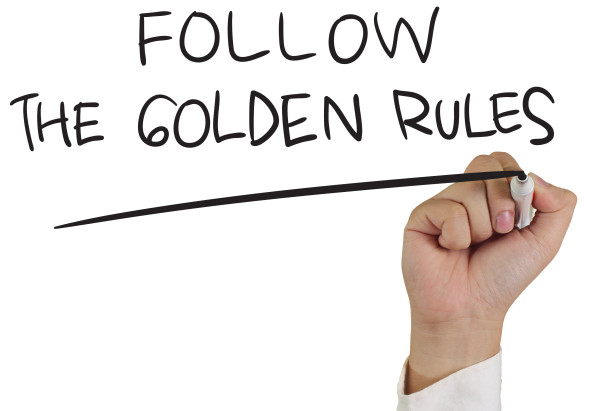 6 Golden Rules for Handling Customer Complaints