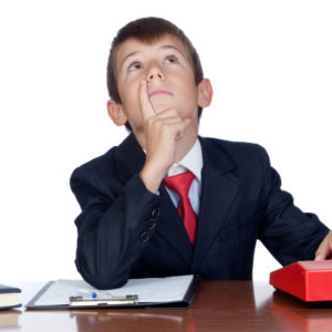 Are You Treating Your Employees Like Children? Should You?
