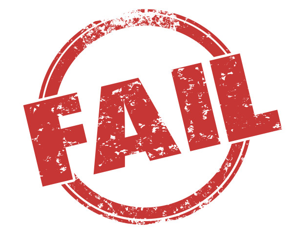 5 Reasons Why Most Change Management Initiatives Fail