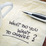 Change management